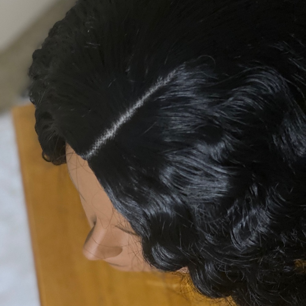 Wig - Picture 5 of 5